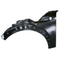 Compra ALETA DELANTERA IZQUIERDA MINI MINI COOPER/ONE D/S 07- al mejor precio en todocarrocería.com