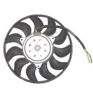 Achetez VENTILATEUR ÉLECTRIQUE AVEC AC AUDI AUDI A4/A6 1.9/2.0TDI/2.5TDI 01- au meilleur prix sur todocarrocería.com