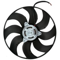 Compra ELECTROVENTILADOR C/AC AUDI AUDI A4/A6 1.9/2.0TDI/2.5TDI 01- al mejor precio en todocarrocería.com