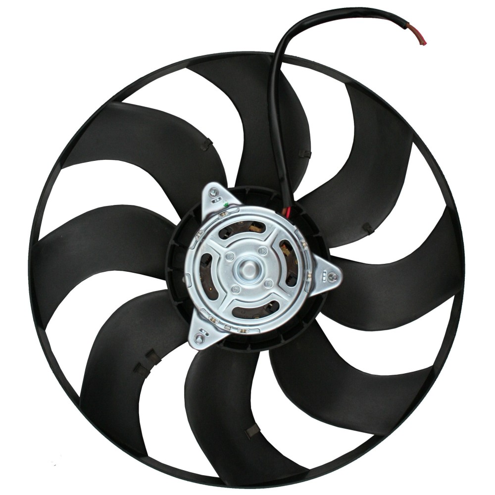 Compra ELECTROVENTILADOR C/AC AUDI AUDI A4/A6 1.9/2.0TDI/2.5TDI 01- al mejor precio en todocarrocería.com