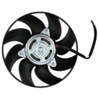 Compra ELECTROVENTILADOR C/AC AUDI AUDI A4/A6/A8 1.6/1.8/1.9TDI/2.0 01- al mejor precio en todocarrocería.com