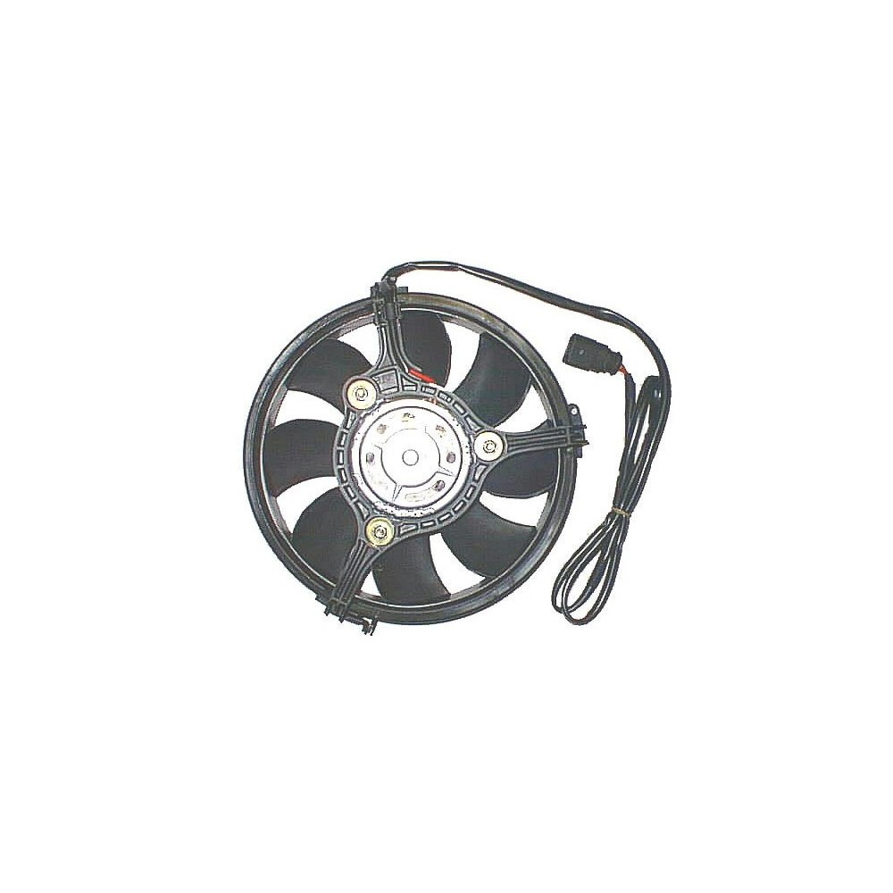 Compra ELECTROVENTILADOR C/AC AUDI AUDI A6/PASSAT 1.8/1.9TDI/2.5TDI 97- al mejor precio en todocarrocería.com