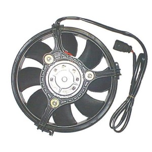 Compra ELECTROVENTILADOR C/AC AUDI AUDI A6/PASSAT 1.8/1.9TDI/2.5TDI 97- al mejor precio en todocarrocería.com