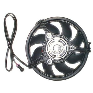 Compra ELECTROVENTILADOR C/AC AUDI AUDI A4/A6/PASSAT 1.6/1.9TDI/2.4 94- al mejor precio en todocarrocería.com