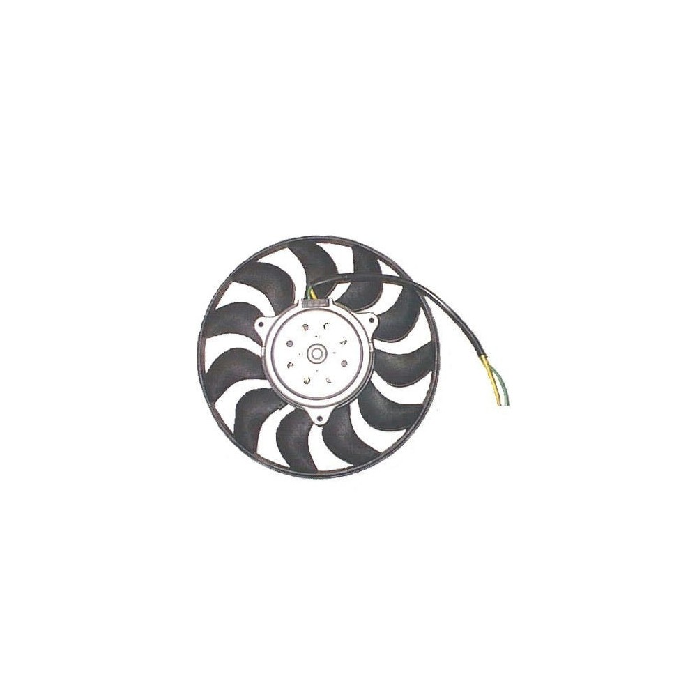 Achetez VENTILATEUR ÉLECTRIQUE AVEC AC AUDI AUDI A4/A6 1.9/2.0TDI/2.5TDI 01- au meilleur prix sur todocarrocería.com