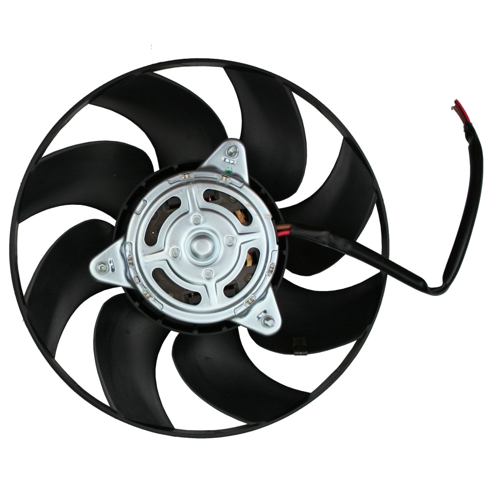 Compra ELECTROVENTILADOR C/AC AUDI AUDI A4/A6/A8 1.6/1.8/1.9TDI/2.0 01- al mejor precio en todocarrocería.com