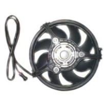 Achetez VENTILATEUR ÉLECTRIQUE AVEC AC AUDI AUDI A4/A6/PASSAT 1.6/1.9/2.5TDI 94- au meilleur prix sur todocarrocería.com