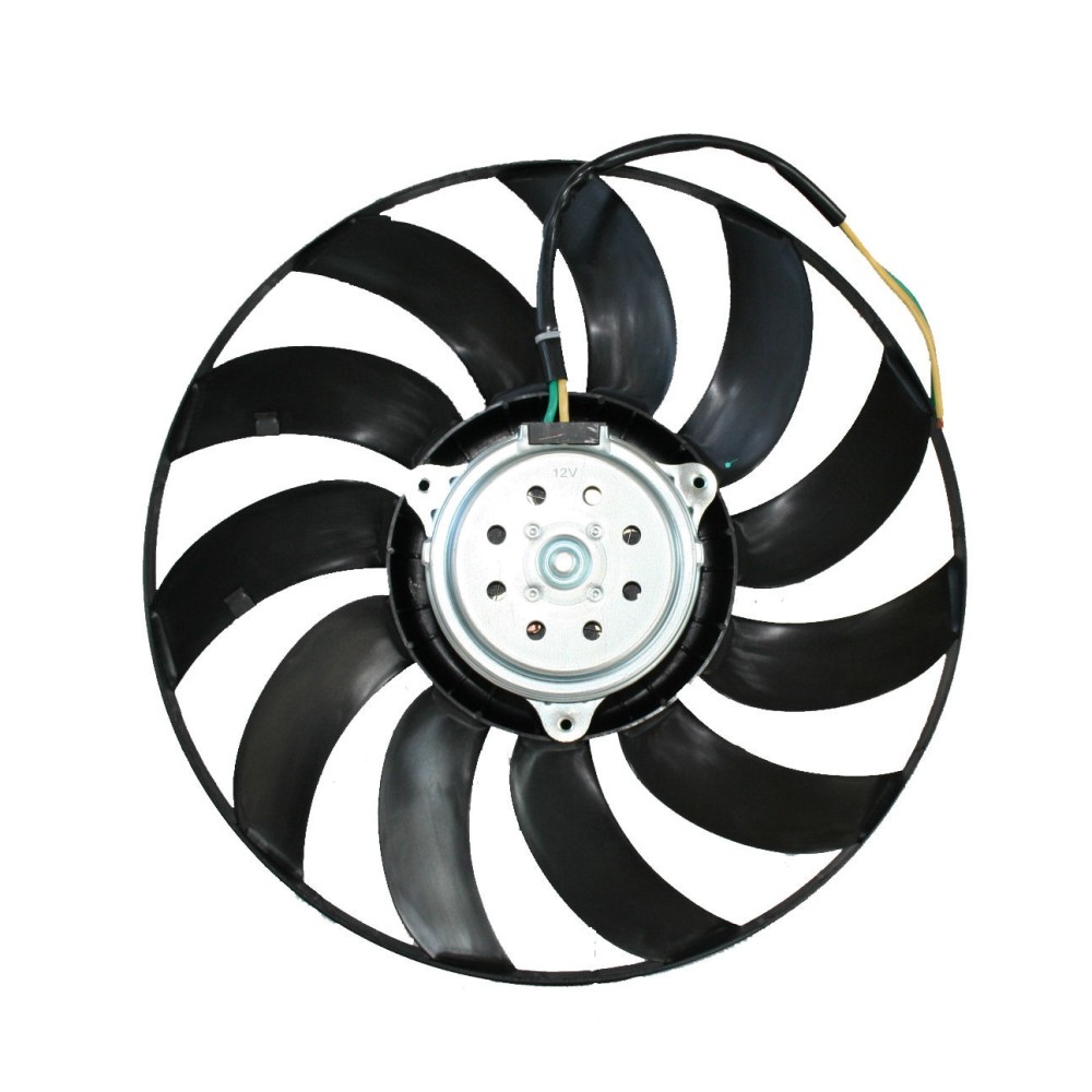 Compra ELECTROVENTILADOR C/AC AUDI AUDI A6/EXEO 1.6/2.0/2.4/3.0 04- al mejor precio en todocarrocería.com