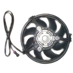 Compra ELECTROVENTILADOR C/AC AUDI AUDI A4/A6/PASSAT 1.6/1.9/2.5TDI 94- al mejor precio en todocarrocería.com