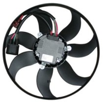 Compra ELECTROVENTILADOR C/AC AUDI AUDI A3/ALTE/LEO/OCT 1.4/1.8/2.0 03- al mejor precio en todocarrocería.com