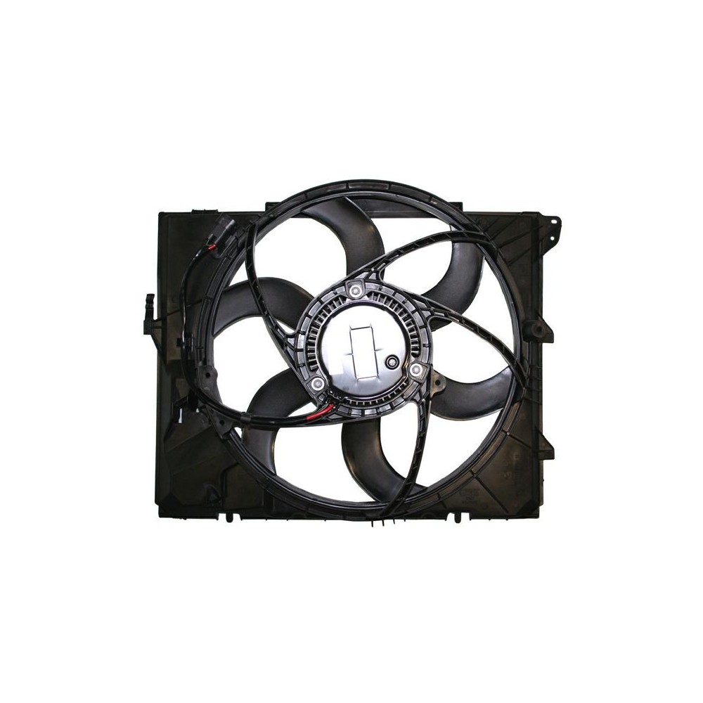 Compra ELECTROVENTILADOR C/AC BMW BMW S/3 E87/E81/E82/E90 1.6/2.0 04- al mejor precio en todocarrocería.com