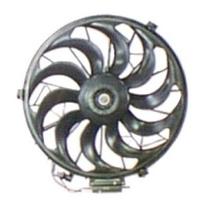 Compra ELECTROVENTILADOR C/AC BMW BMW E34/E36 1.6/1.8/2.0/2.5TD 91- al mejor precio en todocarrocería.com