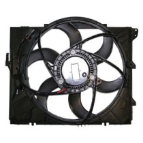 Compra ELECTROVENTILADOR C/AC BMW BMW S/3 E87/E81/E82/E90 1.6/2.0 04- al mejor precio en todocarrocería.com