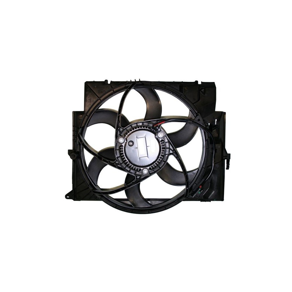Compra ELECTROVENTILADOR C/AC BMW BMW S/3 E87/E81/E82/E90 2.0D/3.0 04- al mejor precio en todocarrocería.com