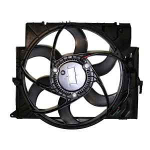 Compra ELECTROVENTILADOR C/AC BMW BMW S/3 E87/E81/E82/E90 2.0D/3.0 04- al mejor precio en todocarrocería.com