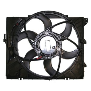 Compra ELECTROVENTILADOR C/AC BMW BMW S/3 E87/E81/E82/E90 1.6/2.0 04- al mejor precio en todocarrocería.com