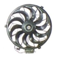 Achetez VENTILATEUR ÉLECTRIQUE C/AC BMW BMW E34/E36 1.6/1.8/2.0/2.5TD 91- au meilleur prix sur todocarrocería.com