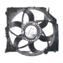 Compra ELECTROVENTILADOR C/AC BMW BMW X3 2.0D/2.5/3.0 03- al mejor precio en todocarrocería.com