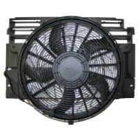 Achetez VENTILATEUR ÉLECTRIQUE C/AC BMW BMW X5 E53 3.0/4.4 00- au meilleur prix sur todocarrocería.com