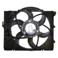 Achetez VENTILATEUR ÉLECTRIQUE C/AC BMW BMW S/3 E87/E81/E82/E90 1.6/2.0 04- au meilleur prix sur todocarrocería.com