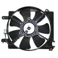 Achetez VENTILATEUR ÉLECTRIQUE AVEC AC CHEVROLET DAEWOO MATIZ 0.8/1.0 98- au meilleur prix sur todocarrocería.com
