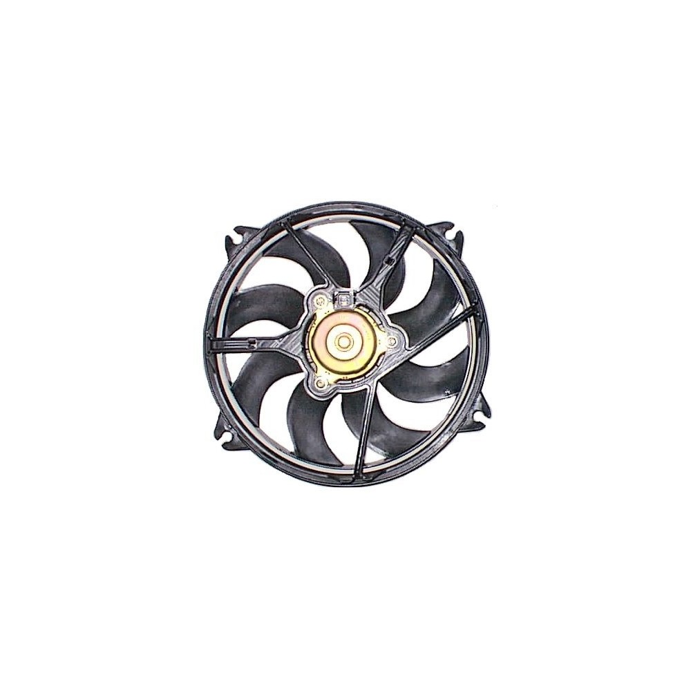 Compra ELECTROVENTILADOR C/AC CITROEN CITROEN BERL/PART 1.6/2.0HDI 96- al mejor precio en todocarrocería.com
