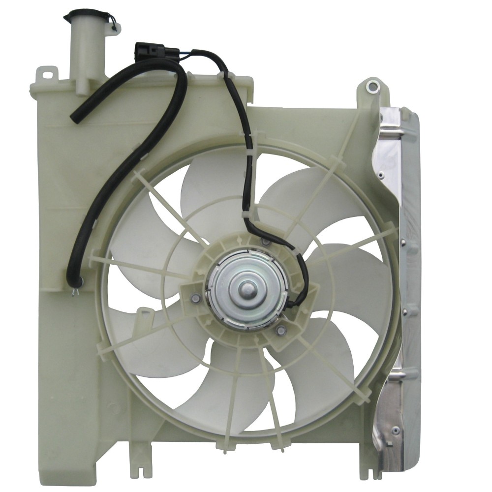Achetez VENTILATEUR ÉLECTRIQUE C/AC CITROËN CITROËN C1/107/AYGO 1.0 05- au meilleur prix sur todocarrocería.com