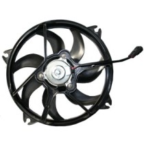 Achetez VENTILATEUR ÉLECTRIQUE C/AC CITROËN CITROËN C2/C4/DS5 1.1/1.4/1.6/2.0 03- au meilleur prix sur todocarrocería.com