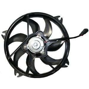 Compra ELECTROVENTILADOR C/AC CITROEN CITROEN C2/C4/DS5 1.1/1.4/1.6/2.0 03- al mejor precio en todocarrocería.com
