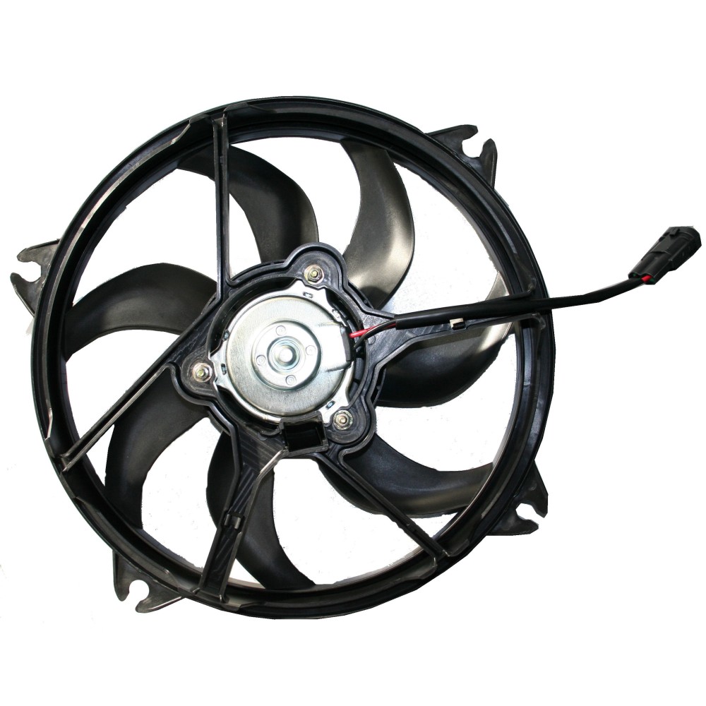Achetez VENTILATEUR ÉLECTRIQUE AVEC AC CITROËN CITROËN C2/C4/DS5 1.1/1.4/1.6/2.0 03- au meilleur prix sur todocarrocería.com