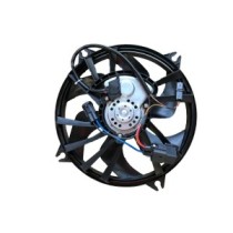Achetez VENTILATEUR ÉLECTRIQUE AVEC AC CITROËN CITROËN C4/C4 PICASSO 2.0 HDI 11- au meilleur prix sur todocarrocería.com