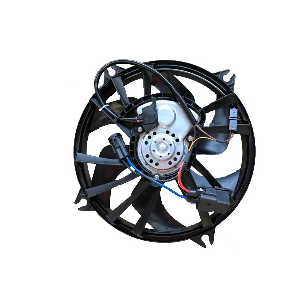 Achetez VENTILATEUR ÉLECTRIQUE AVEC AC CITROËN CITROËN C4/C4 PICASSO 2.0 HDI 11- au meilleur prix sur todocarrocería.com
