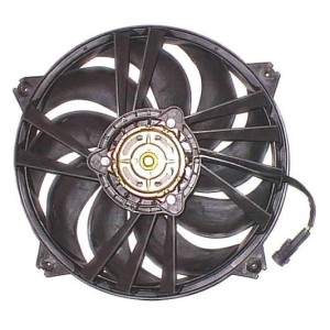 Compra ELECTROVENTILADOR C/AC CITROEN CITROEN C4/DS4/307 1.4/1.6/2.0 01- al mejor precio en todocarrocería.com