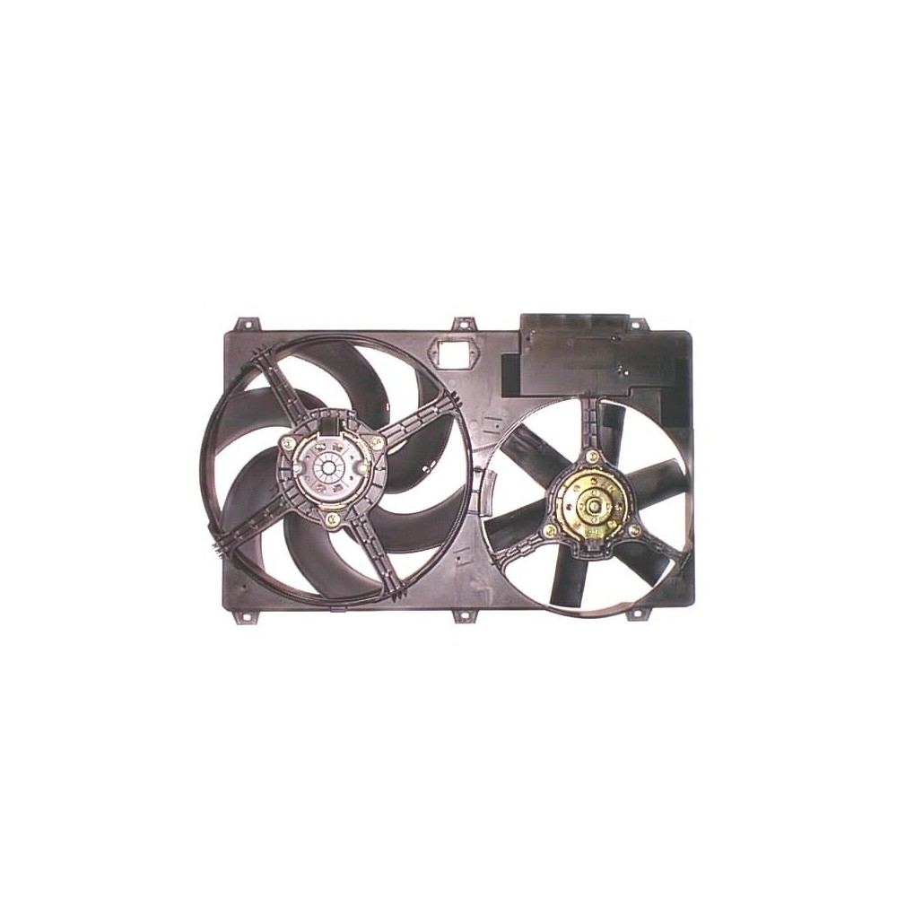 Achetez VENTILATEUR ÉLECTRIQUE C/AC CITROËN FIAT DUCATO/JUMP/BOX 2.5D/TD 94- au meilleur prix sur todocarrocería.com.