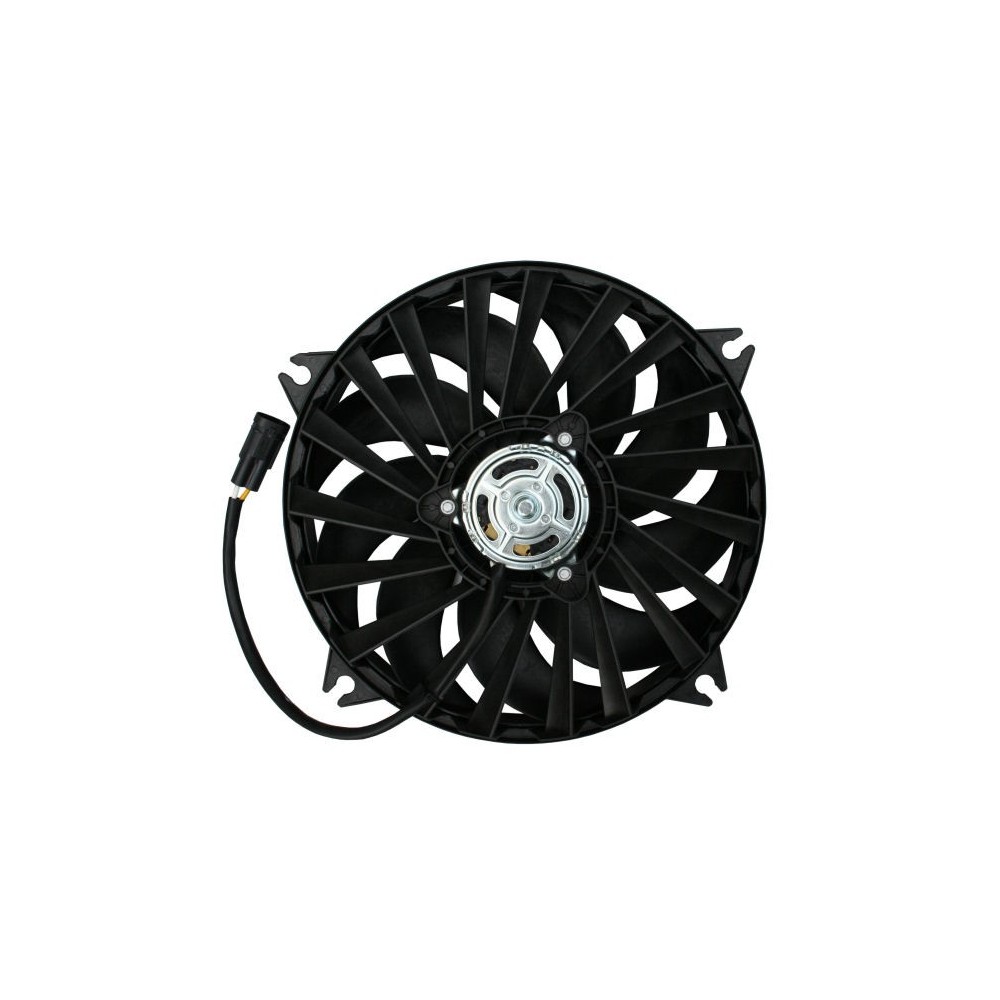 Achetez VENTILATEUR ÉLECTRIQUE C/AC CITROËN FIAT SCUDO/JUMPY/EXP 1.6HDI/2.0 07- au meilleur prix sur todocarrocería.com