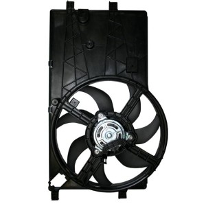 Compra ELECTROVENTILADOR C/AC CITROEN CITROEN NEMO/BIPPER 1.3/1.4HDI08- al mejor precio en todocarrocería.com