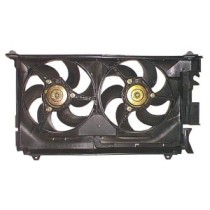 Achetez VENTILATEUR ÉLECTRIQUE AVEC AC CITROËN CITROËN XSARA/ZX 1.1/1.4/1.6/1.8 97- au meilleur prix sur todocarrocería.com.