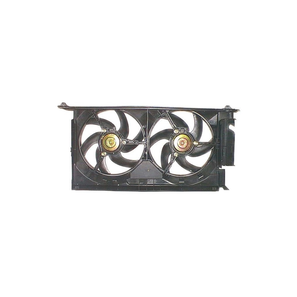 Compra ELECTROVENTILADOR C/AC CITROEN CITROEN XSARA/306 1.9D/2.0HDI 97- al mejor precio en todocarrocería.com
