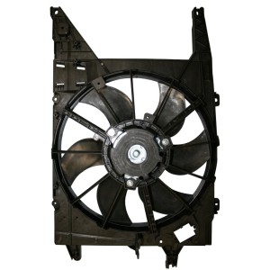 Compra ELECTROVENTILADOR C/AC DACIA DACIA LOGAN/SAND 1.2/1.4/1.5/1.6 04- al mejor precio en todocarrocería.com