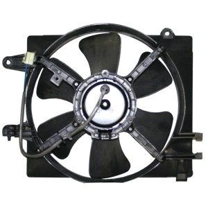 Achetez VENTILATEUR ÉLECTRIQUE AVEC AC DAEWOO DAEWOO MATIZ 0.8/1.0 98- au meilleur prix sur todocarrocería.com