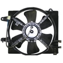 Achetez VENTILATEUR ÉLECTRIQUE C/AC DAEWOO DAEWOO MATIZ 0.8/1.0 98- au meilleur prix sur todocarrocería.com