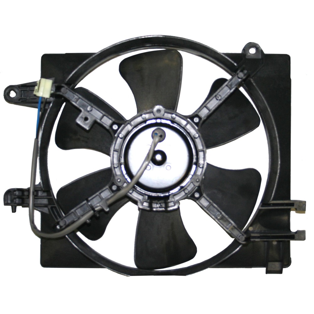 Achetez VENTILATEUR ÉLECTRIQUE C/AC DAEWOO DAEWOO MATIZ 0.8/1.0 98- au meilleur prix sur todocarrocería.com