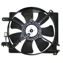 Compra ELECTROVENTILADOR C/AC DAEWOO DAEWOO MATIZ 0.8/1.0 98- al mejor precio en todocarrocería.com