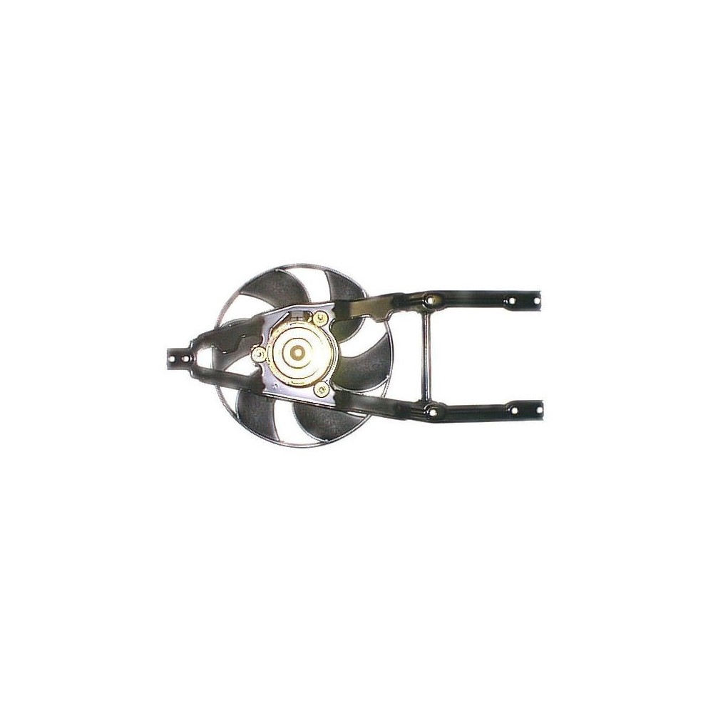 Compra ELECTROVENTILADOR C/AC FIAT FIAT CINQUEC/SEICENTO 0.9/1.1 92- al mejor precio en todocarrocería.com