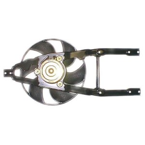 Compra ELECTROVENTILADOR C/AC FIAT FIAT CINQUEC/SEICENTO 0.9/1.1 92- al mejor precio en todocarrocería.com