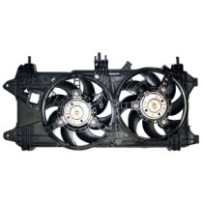 Achetez VENTILATEUR ÉLECTRIQUE C/AC FIAT FIAT DOBLO 1.3/1.9JTD 01- au meilleur prix sur todocarrocería.com