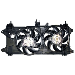 Achetez VENTILATEUR ÉLECTRIQUE C/AC FIAT FIAT DOBLO 1.3/1.9JTD 01- au meilleur prix sur todocarrocería.com