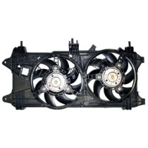 Achetez VENTILATEUR ÉLECTRIQUE C/AC FIAT FIAT DOBLO 1.3/1.9JTD 01- au meilleur prix sur todocarrocería.com