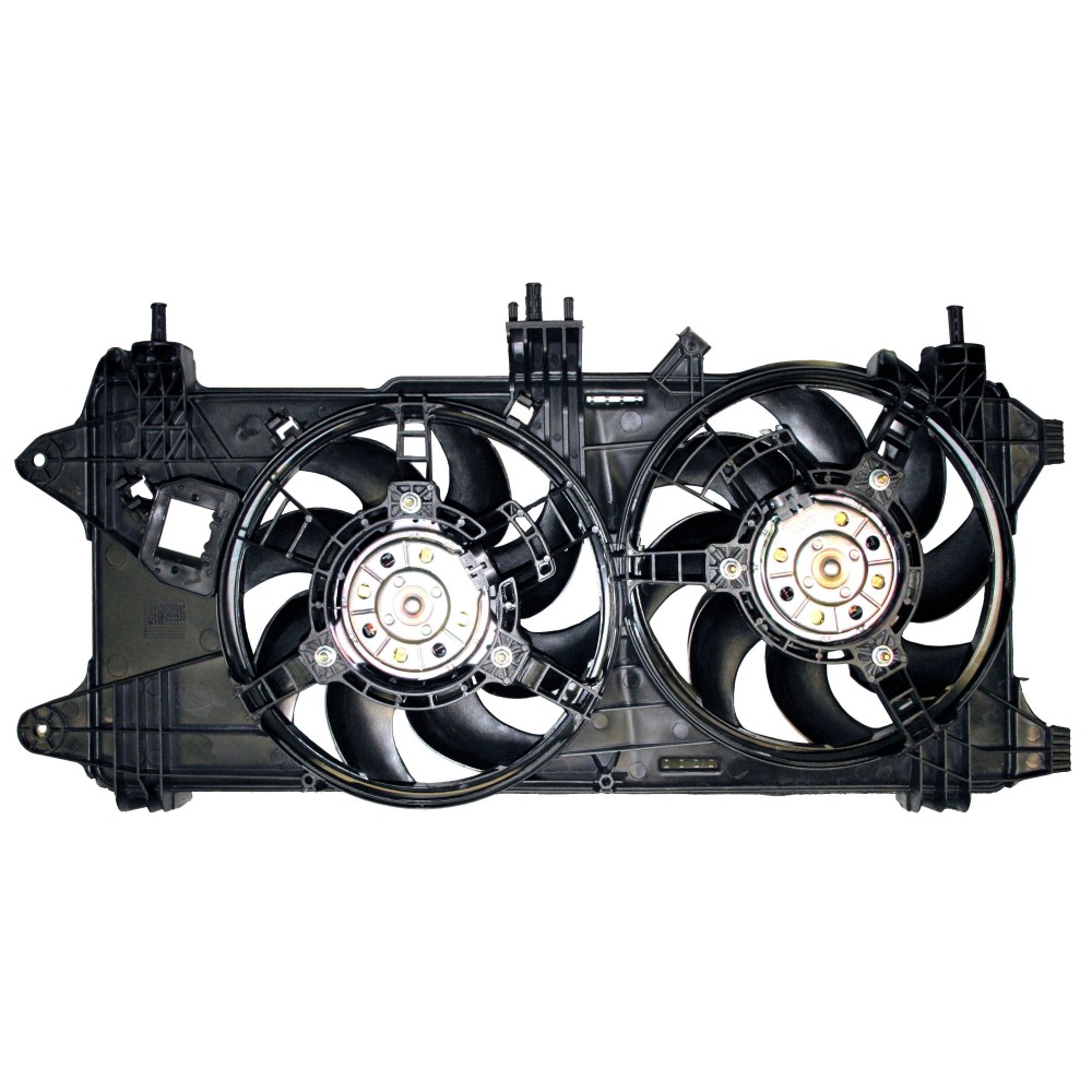 Achetez VENTILATEUR ÉLECTRIQUE C/AC FIAT FIAT DOBLO 1.3/1.9JTD 01- au meilleur prix sur todocarrocería.com