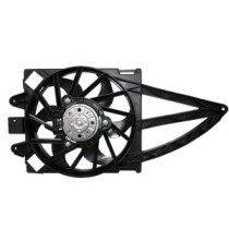 Compra ELECTROVENTILADOR C/AC FIAT FIAT PANDA 1.1/1.2/1.3/1.4 03- al mejor precio en todocarrocería.com